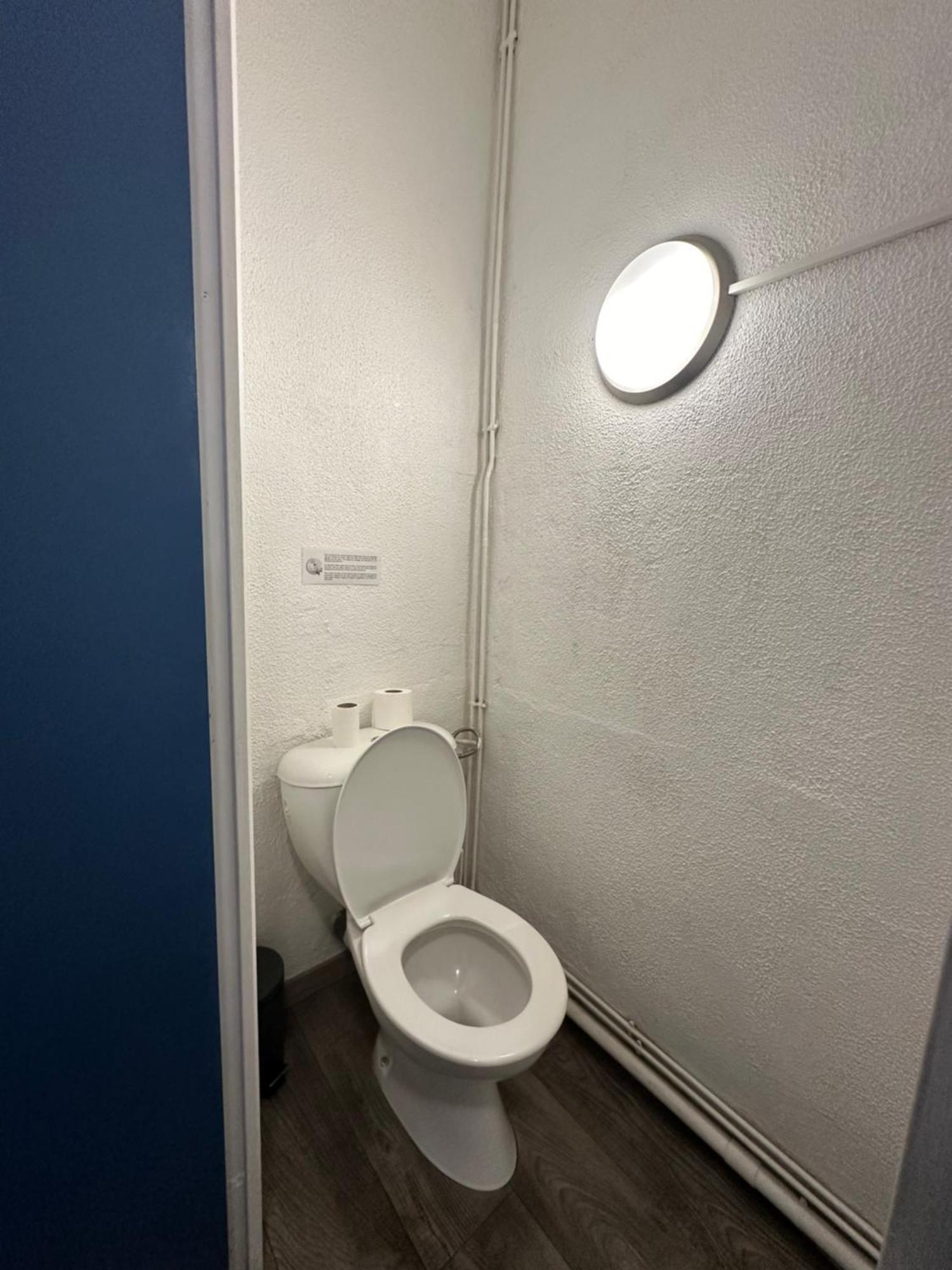 Can Py Studio - Confort Et Wifi Idealement Situe Entre Fac, Centre Et Gare Perpignan Buitenkant foto